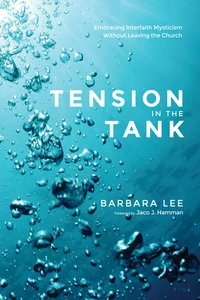 Cover of Tension in the Tank