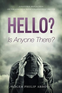 Cover of Hello? Is Anyone There?