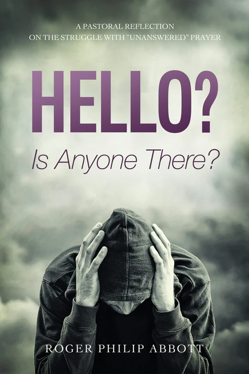 Cover of Hello? Is Anyone There?