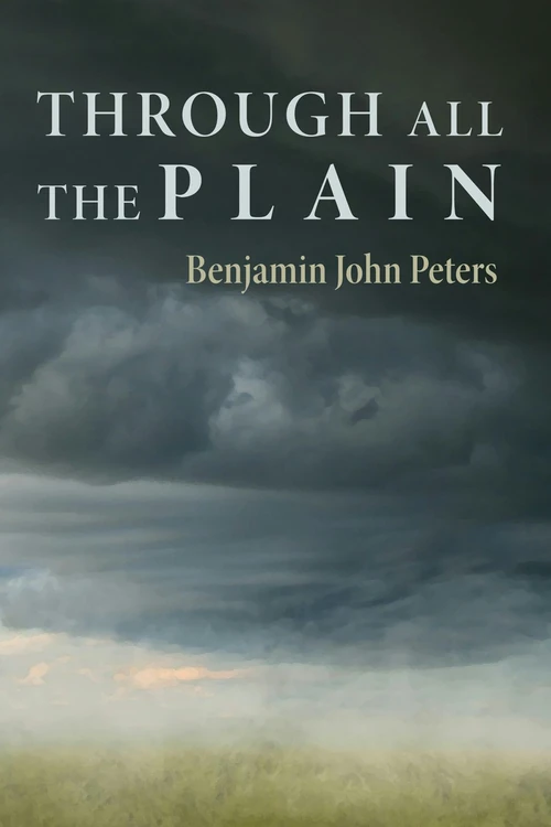 Cover of Through All the Plain