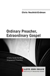 Cover of Ordinary Preacher, Extraordinary Gospel