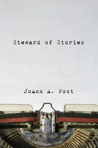 Cover of Steward of Stories