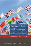 Cover of Between Kin and Cosmopolis