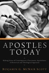 Cover of Apostles Today
