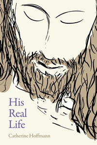 Cover of His Real Life
