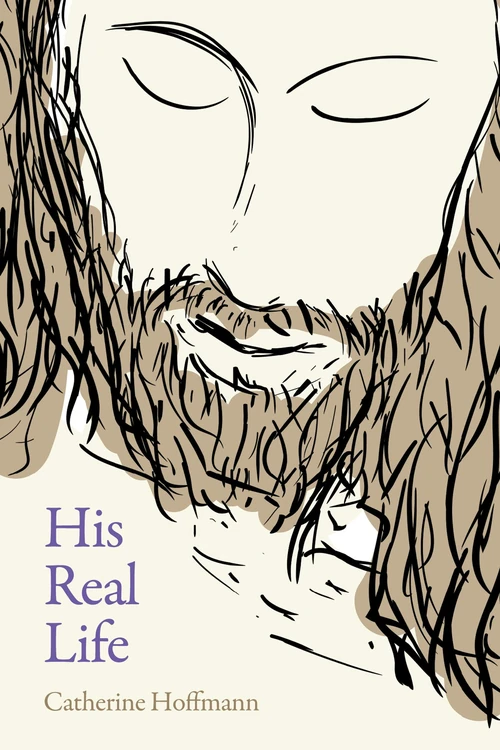 Cover of His Real Life
