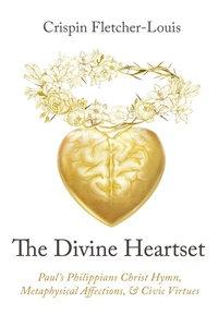 Cover of The Divine Heartset