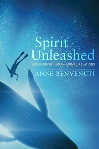 Cover of Spirit Unleashed
