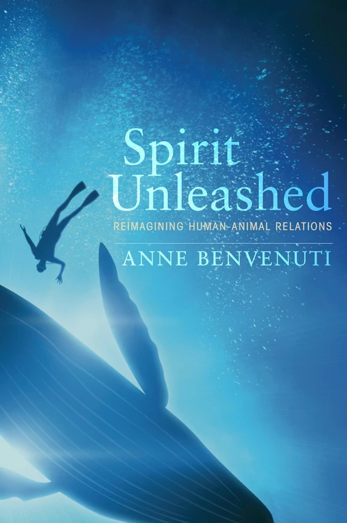 Cover of Spirit Unleashed