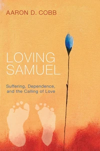 Cover of Loving Samuel