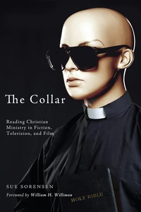 Cover of The Collar