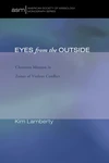 Cover of Eyes from the Outside