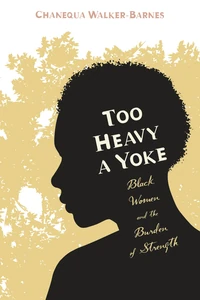 Cover of Too Heavy a Yoke