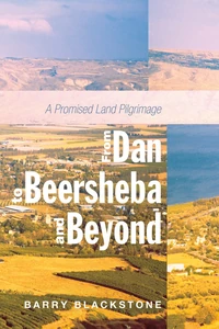 Cover of From Dan to Beersheba and Beyond
