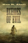 Cover of Echoes of Evil
