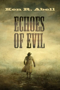 Cover of Echoes of Evil