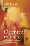 Cover of Oriented to Faith