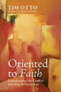 Cover of Oriented to Faith