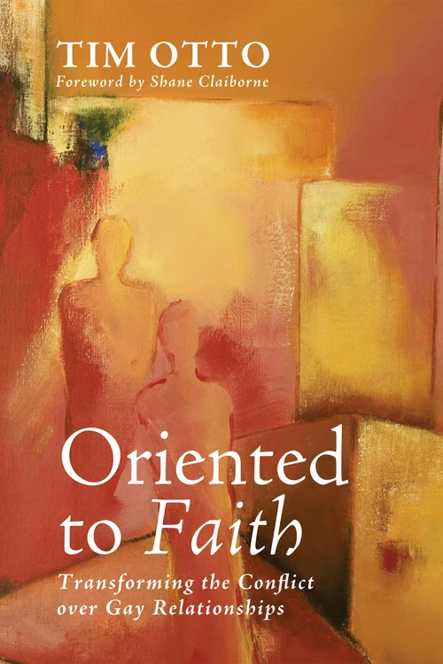 Cover of Oriented to Faith