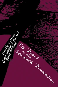 Cover of Six Doors to the Seventh Dimension