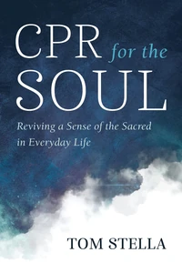 Cover of CPR for the Soul