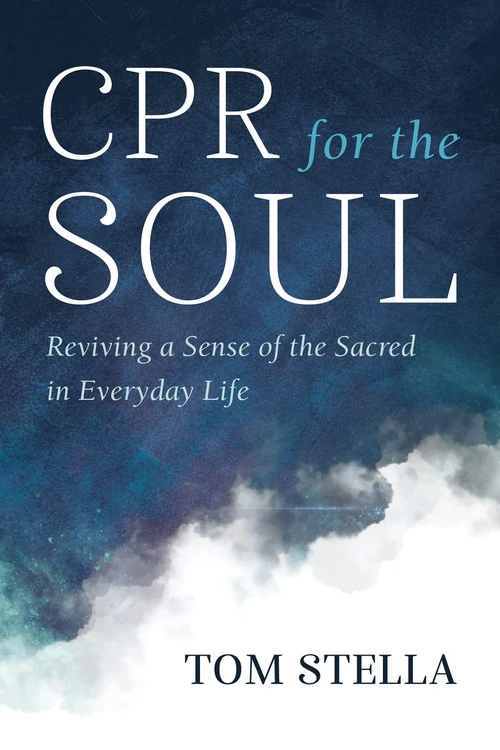 Cover of CPR for the Soul