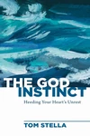 Cover of The God Instinct