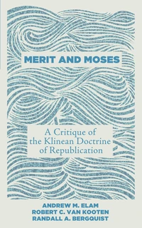 Cover of Merit and Moses