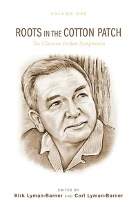 Cover of Roots in the Cotton Patch