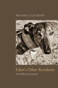 Cover of Eden's Other Residents