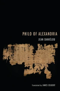 Cover of Philo of Alexandria
