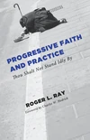 Cover of Progressive Faith and Practice