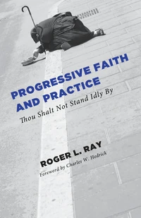 Cover of Progressive Faith and Practice