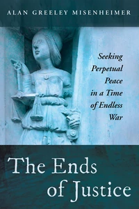 Cover of The Ends of Justice