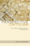 Cover of Perspective Criticism