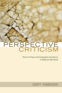 Cover of Perspective Criticism