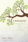 Cover of A Sheltering Tree