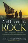 Cover of And Upon This Rock