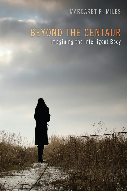 Cover of Beyond the Centaur