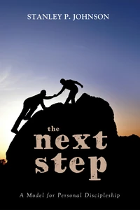 Cover of The Next Step