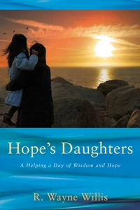 Cover of Hope’s Daughters