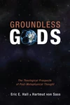Cover of Groundless Gods