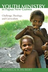 Cover of Youth Ministry in Papua New Guinea