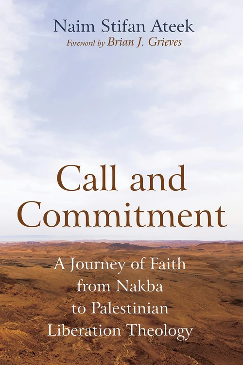 Cover of Call and Commitment