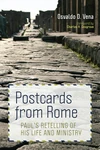 Cover of Postcards from Rome
