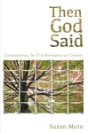 Cover of Then God Said