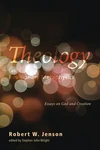 Cover of Theology as Revisionary Metaphysics