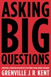 Cover of Asking Big Questions