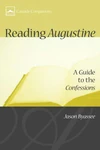Cover of Reading Augustine