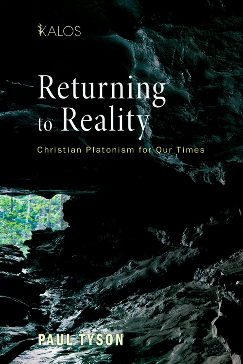 Cover of Returning to Reality